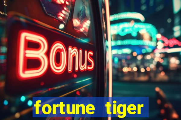 fortune tiger horarios pagantes